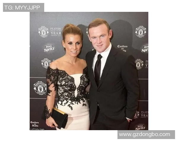 足球明星的伴侣颜值大比拼谁才是最美的足球太太团