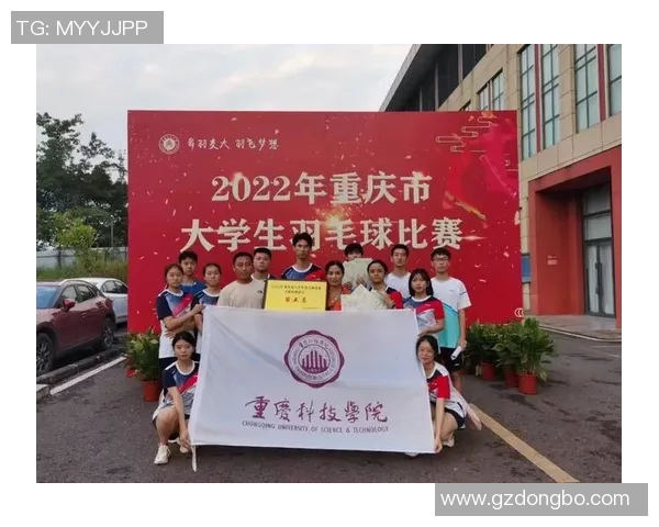 重庆羽毛球队个人能力分析与发展潜力研究