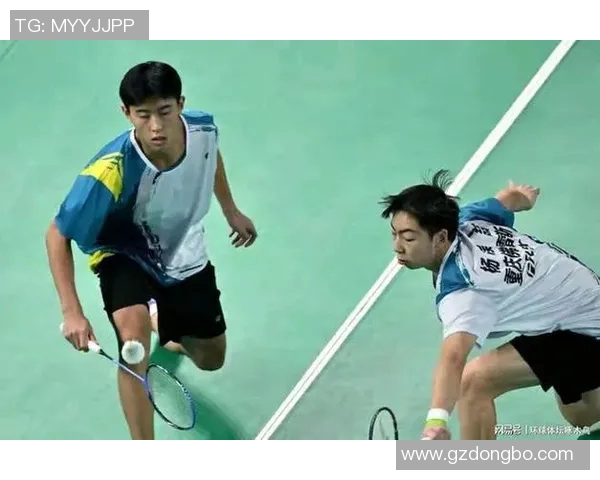 重庆羽毛球队实力强劲荣登全国第二名助力羽毛球运动发展