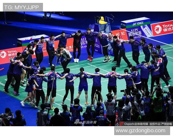 重庆羽毛球队速度表现分析及其对比赛成绩的影响研究